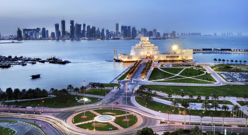 Portugal e Qatar promovem relações económicas e oportunidades para as empresas