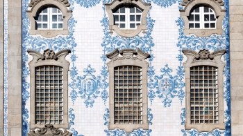 Padrões de Portugal pelas cores, história, azulejos e arquitetura