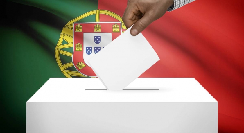 Imagem de Portugueses nos EUA procuram alternativas para votarem