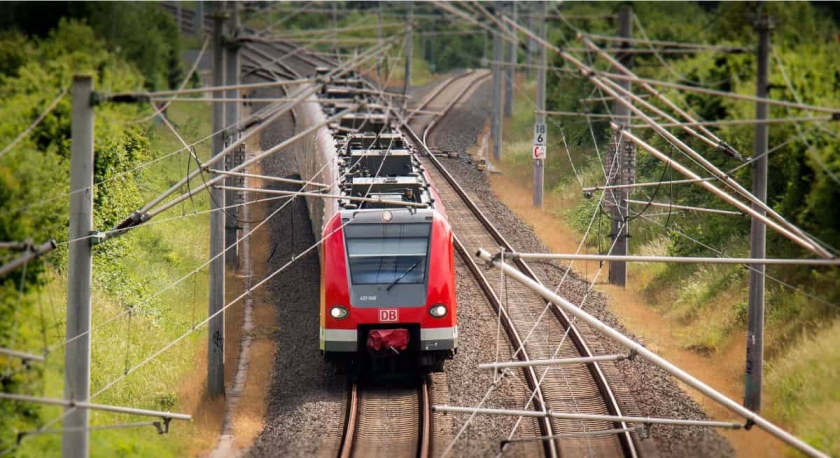 Transdev quer ser operador ferroviário em Portugal