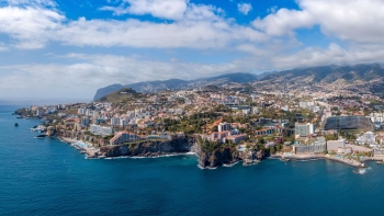 Espanhola Barceló soma dois hotéis na Madeira