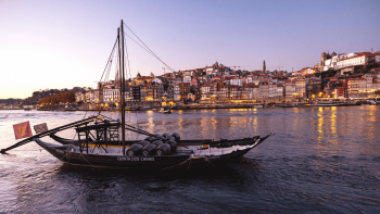 Porto eleito o melhor destino para Erasmus