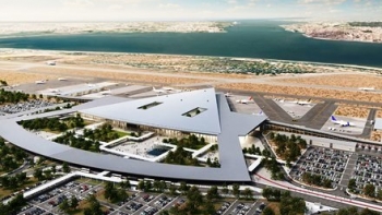 Novo Aeroporto. O que é o Eurodac?
