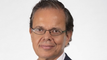 Paulo Morgado, gestor em Madrid