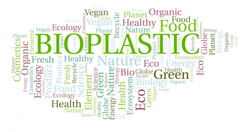 Planeta A:  Bioplásticos