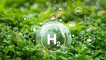 Efacec fecha contratos para projeto de hidrogénio verde da Galp
