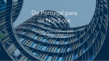 Incomparável apoio à investigação em Portugal e no norte europeu