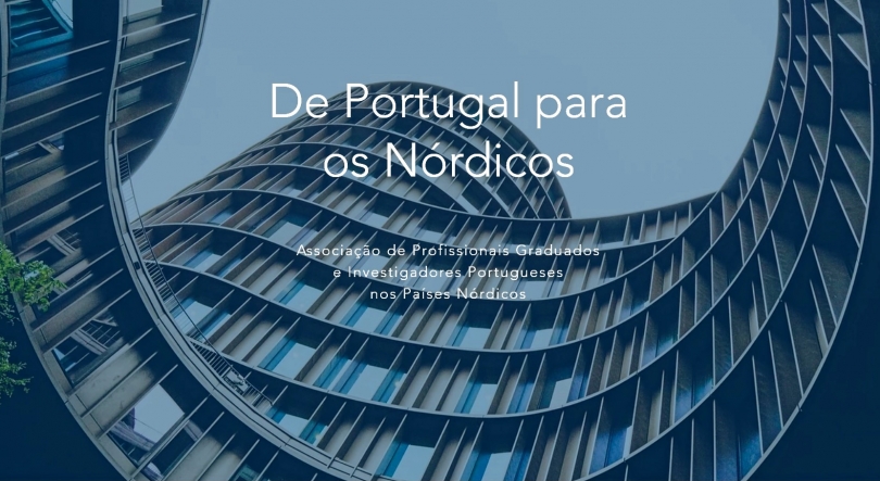 Incomparável apoio à investigação em Portugal e no norte europeu