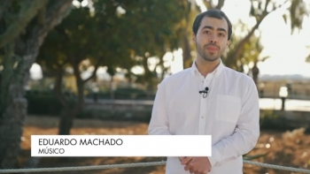 Eduardo Machado integra Orquestra Filarmónica de Malta