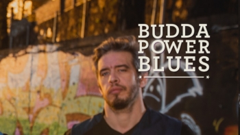 Budda Power Blues
