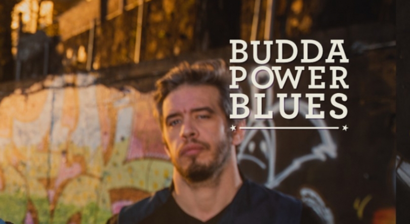 Budda Power Blues