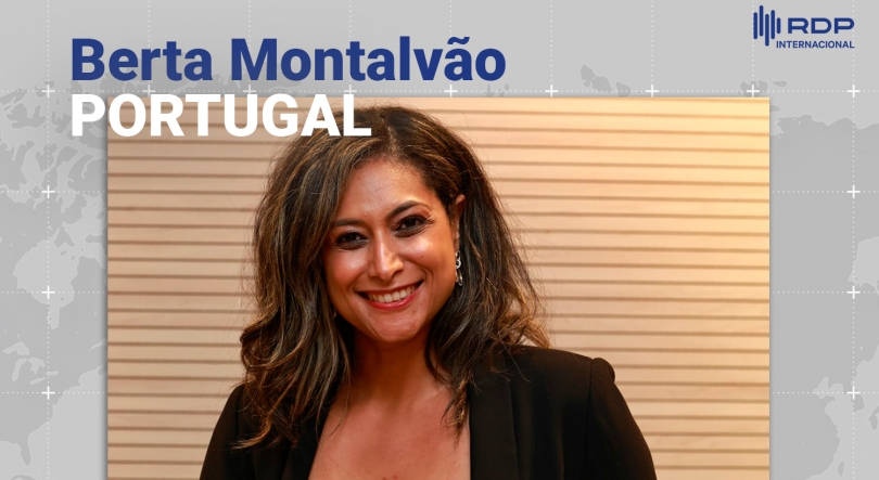 Berta Montalvão, Timor Leste – Lisboa