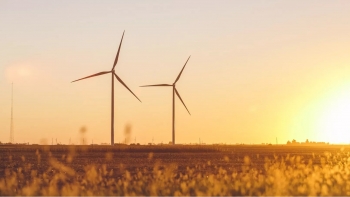 EDP Renováveis assina contrato de venda de energia verde nos EUA