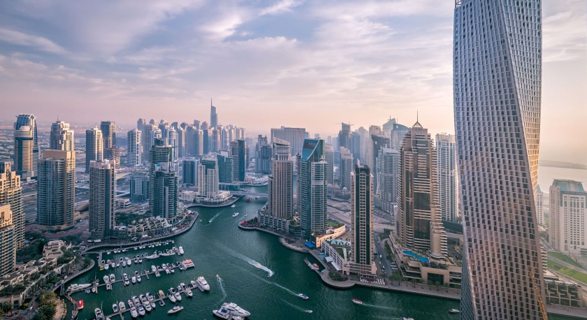 GITEX GLOBAL 2024 – Dubai, de 14 a 18 de outubro de 2024