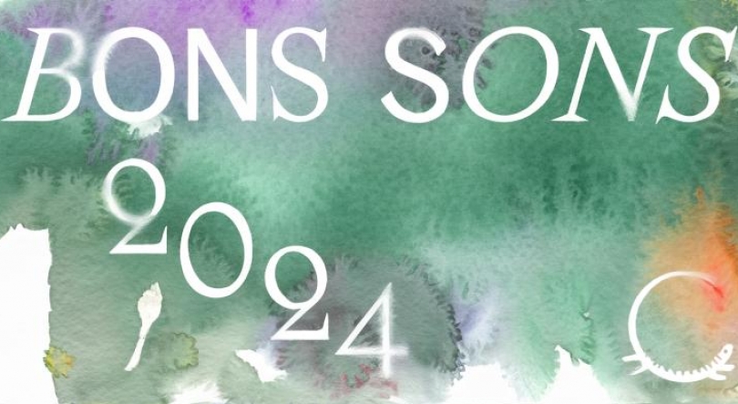 BONS SONS 2024