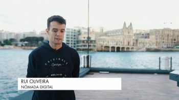 Marketing digital, de Malta para o mundo