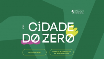 Planeta A: Cidade do Zero