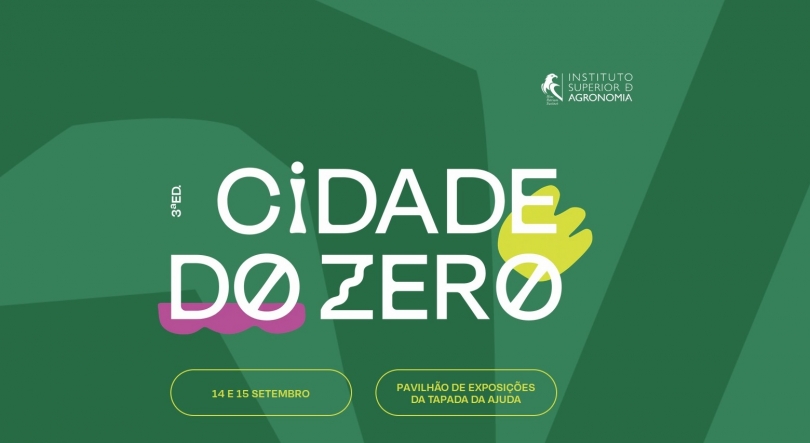 Planeta A: Cidade do Zero