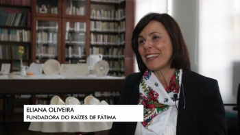 Raízes de Fátima, Histórias Inesquecíveis de Peregrinos