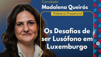 Imagem de LuxSófonas quer combater desigualdades no Luxemburgo