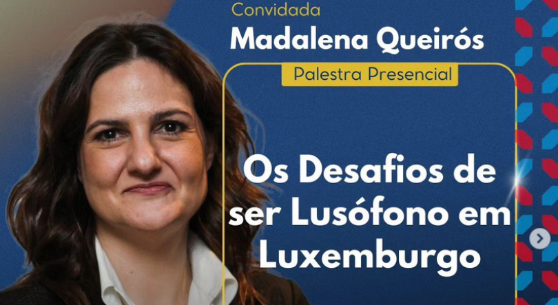 LuxSófonas quer combater desigualdades no Luxemburgo