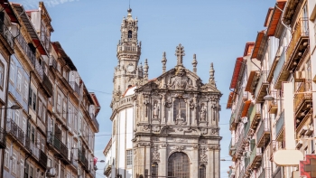 Imagem de Conferência de turismo do Ireland Portugal Business Network