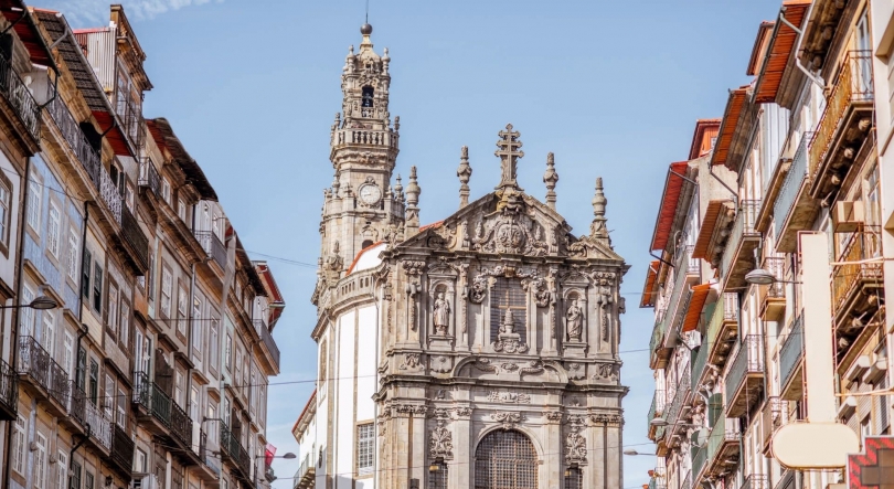 Conferência de turismo do Ireland Portugal Business Network