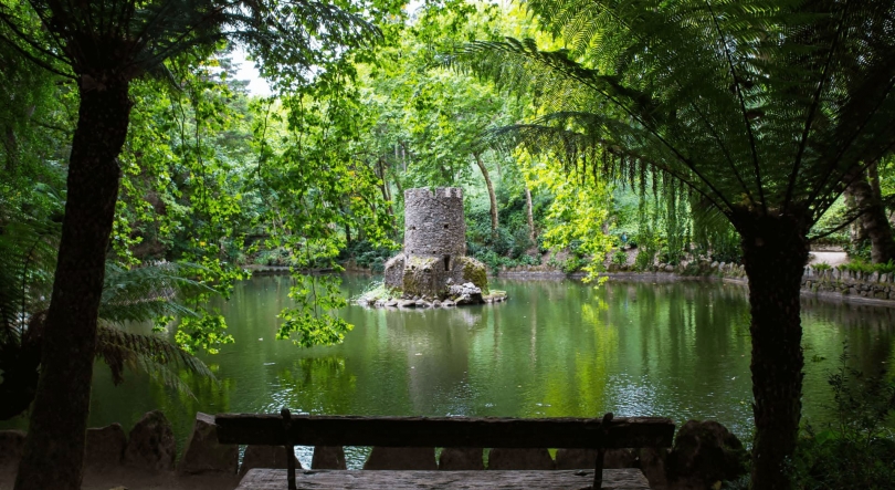 Parques de Sintra distinguida “Melhor Destino Cultural” do mundo