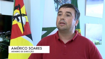 Associação Portuguesa de Moçambique