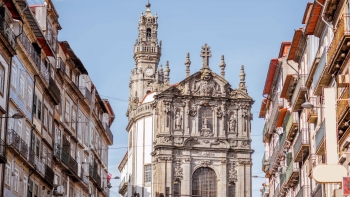 Imagem de Porto e Norte no pódio nos Óscares do cinema de turismo