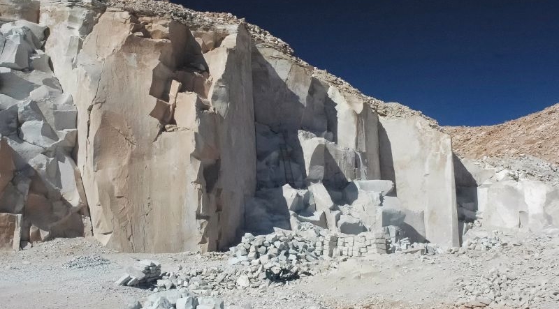 Portugal é o 7º maior produtor mundial de pedra natural