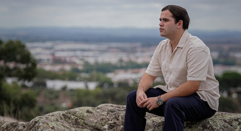 Luís Fialho, “Vem Ter Comigo”