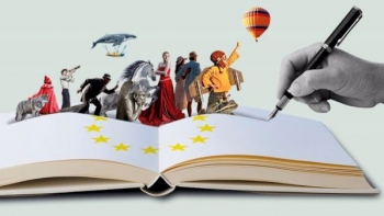 Call aberta para organizar o Dia dos Autores Europeus