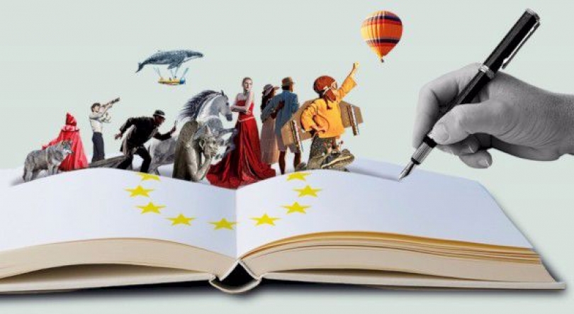 Call aberta para organizar o Dia dos Autores Europeus