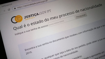 Governo preocupado, admite atrasos nos processos de nacionalidade