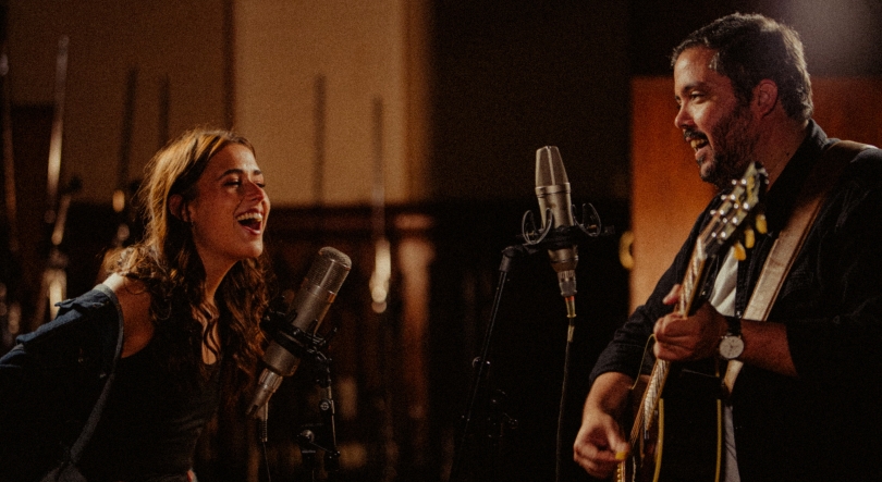 João Só & Carolina de Deus, 