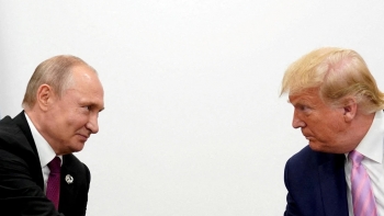 Imagem de Preocupações de Putin com economia russa crescem após ameaças de Trump