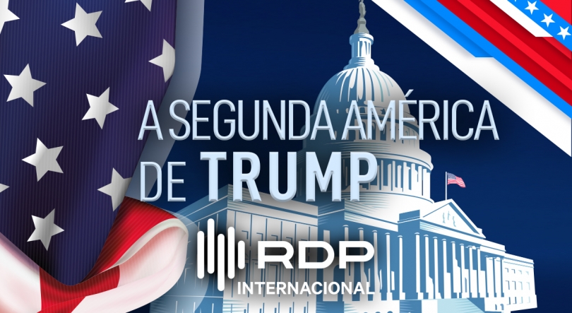 A Segunda América de Trump