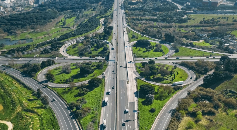 Imagem de Brisa Autoestradas recebe prémio de inovação