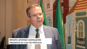 Imagem de Universidade de Coimbra com parceria estratégica em São Paulo