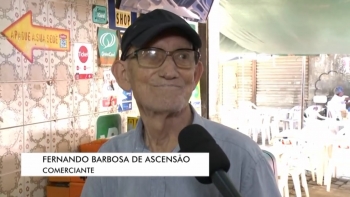 Imagem de Revolução na forma de comer sardinhas no Rio de Janeiro