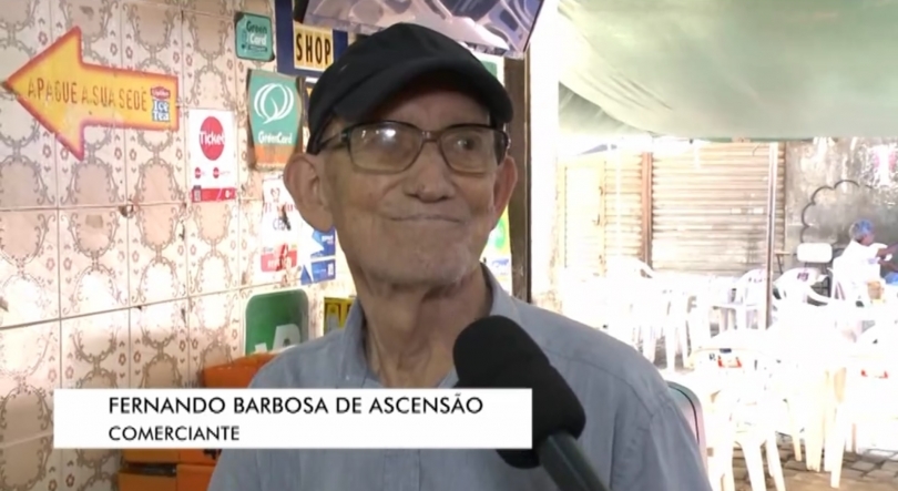 Imagem de Revolução na forma de comer sardinhas no Rio de Janeiro