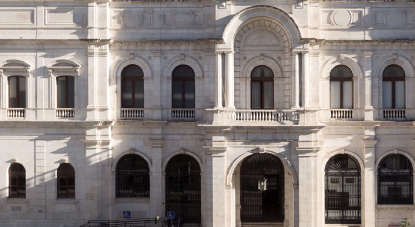 Imagem de Parlamento português aprovou novo Estatuto da Carreira Diplomática