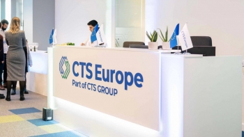 Imagem de CTS Group abre base europeia em Lisboa