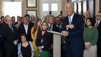 Imagem de Marcelo Rebelo de Sousa anuncia consulados, cinco no Brasil