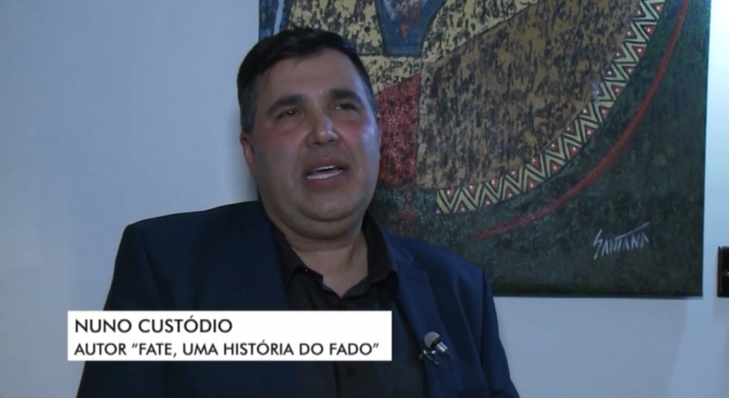 Imagem de História do fado em espetáculo no Reino Unido