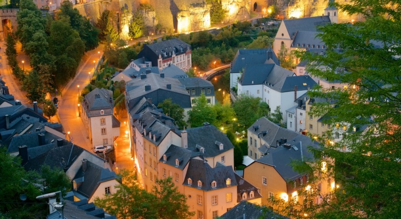 Imagem de Portugueses expulsos do Luxemburgo por serem «encargo»