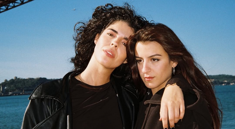 Imagem de Beatriz Caixinha & Rita Onofre, 