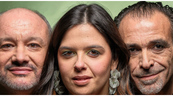 Imagem de Bermim, “Renascer”