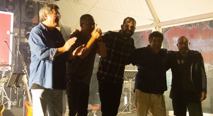 Imagem de Golpe, “Cinco Décadas de Liberdade”